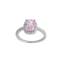 Anello Chi Mi Ama Gioielli Donna Tutti pazzi per il colore in Argento 110055/18 - 110055/18